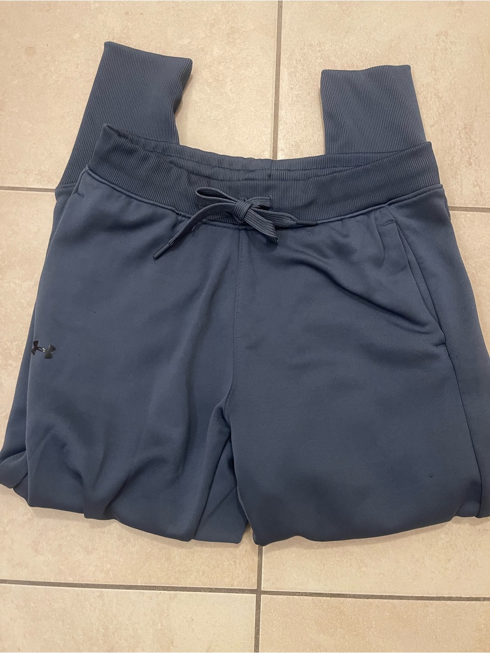 Under Armour Fleece Lined Joggers